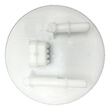 Flange Tampa Bomba Combustivel Chery Face 2011 2012 Gasolina