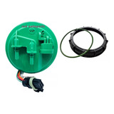 Flange Tampa Bomba Combustivel Porca Duster 2011 2012 2013