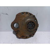 Flange Tampa Do Cambio Moto Lambretta Li Xispa Tork Antiga