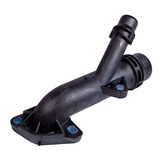 Flange Tubo Cano Saída Água Motor Bmw 120i 116i 320i X1 2 0
