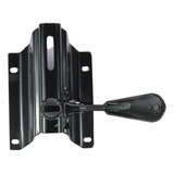 Flange Universal Cadeira Escritório Base Giratória