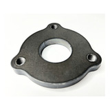 Flange Wastgate Triangular Valvula De Alivio Turbo Larus Spa