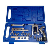 Flangeador Alargador chave Catraca cortador 1 8 A 3 4 Kit