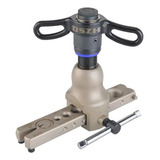 Flangeador Excêntrico 1 4 À 3 4 Catraca E Limitador Torque