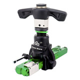 Flangeador Excêntrico Catraca Limitador Torque Parafusadeira