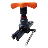 Flangeador Excêntrico Catraca Limitador Torque Parafusadeira