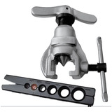 Flangeador Excêntrico Com Morsa Eolo Ct 806a