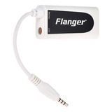 Flanger Interface Para Lives No Celular C O Áudio Da Mesa