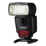 Flash Canon 430 Exii Seminovo Na Caixa