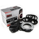 Flash Circular Fc 100 Macro Flash luz