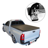 Flash Cover Capota Marítima Chevrolet Montana 2006 Até 2010