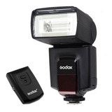 Flash Dedicado Godox Tt 560 Ii