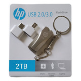 Flash Drive Pendrive 2tb Alta Capacidade