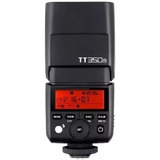 Flash Godox P Nikon Tt350 N