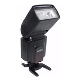Flash Godox Tt560 Ii C Radio Flash Embutido Canon Nikon Etc