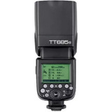 Flash Godox Tt685 N Ttl Para Camera Nikon