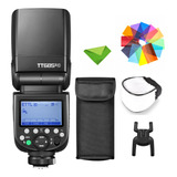Speedlight