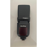 Flash Godox Tt685ii Para Nikon Ttl Speedlight