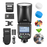 Speedlight