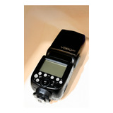 Flash Godox Ving V860ii Canon