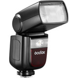 Flash Godox Ving V860iii Canon Garantia Sem Juros
