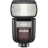 Flash Godox Ving V860iii Nikon Garantia Novo