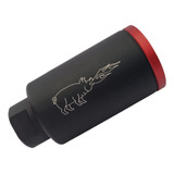 Flash Hider Amplificador Som P Ares Amoeba Ros Direita Full