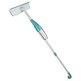 Flash Limp MOP6064 Mop Spray 2 Em 1 Com Reservatório 365 Ml Verde