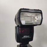 Flash Nikon Sb-700 Af Speedlight