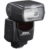 Flash Nikon Speedlight Sb