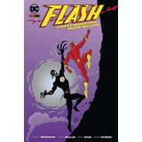 Flash Por Grant Morrison E Mark Millar Dc Vintage De Morrison Grant Editorial Panini Brasil Ltda Tapa Dura En Português 2021