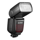 Flash Speedlight Godox Tt685ii Canon Versão