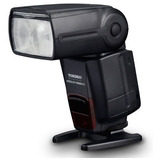 Flash Speedlight Yongnuo Yn565 Ex Iii Ttl Para Canon