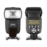 Flash Speedlight Yongnuo Yn565ex Ttl Para Cameras Canon