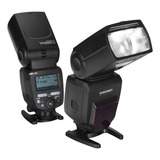 Flash Speedlight Yongnuo Yn685ii C Ttl Sem Fio Para Canon