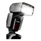 Flash Speedlite Digital Godox Tt560 Ii C Rádio Flash
