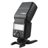 Flash Speedlite Godox Thinklite Tt350n Nikon Garantia Sjuro