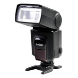Flash Speedlite Godox Tt560 Ii Rádio Flash Universal