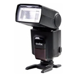 Flash Speedlite Tt560ii Godox Com Radio Flash Embutido