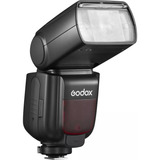 Flash Speedlite Ttl Godox Tt685ii Para Nikon Pronta Entreg