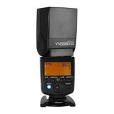 Flash Ttl hss Yongnuo Yn 568ex Iii Canon Garantia Novo