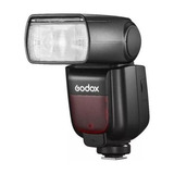Flash Ttl Para Canon Godox Tt685ii Speedlight