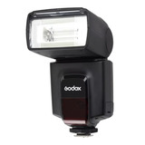 Flash Universal Godox Tt520ii Radio Disparador Sem Juros