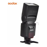 Flash Universal Godox Tt520ii Radio Disparador