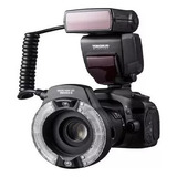 Flash Yongnuo Circulador Macro Yn 14ex Ii Canon Nfe