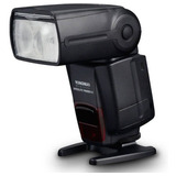 Flash Yongnuo Speedlite Yn 565ex Iii Para Câmeras Canon