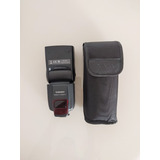 Flash Yongnuo Speedlite Yn565ex Iii