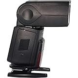 Flash Yongnuo Speedlite YN568EX III TTL Para Câmeras Nikon