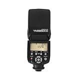 Flash Yongnuo YN 565 EX III Speedlite TTL - Canon