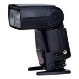 Flash Yongnuo Yn 565 Ex Ill P Nikon Difusor Rebatedor